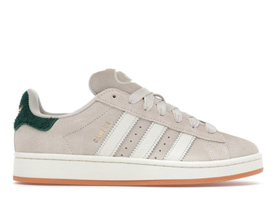 adidas Campus 00s Alumina Off White Collegiate Green