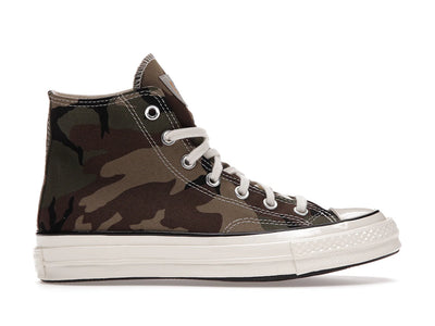 Converse Chuck Taylor All Star 70 Hi Carhartt WIP Covert Green