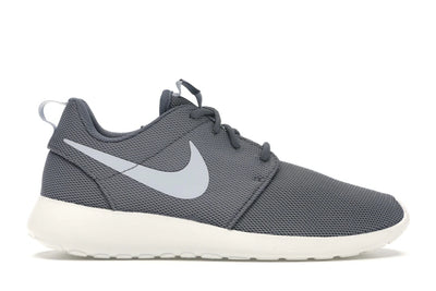 Nike Roshe One Cool Grey Summit White (Women's)