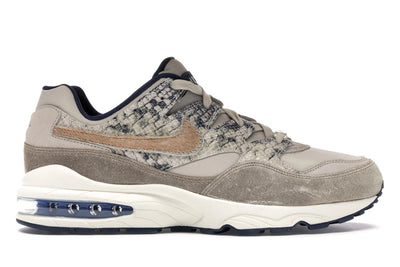 Nike Air Max 94 Snakeskin Newsprint