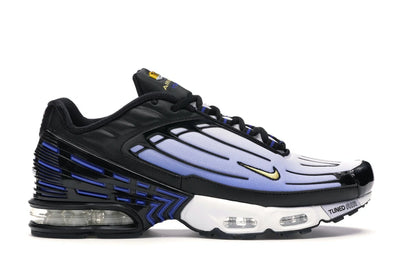 Nike Air Max Plus 3 Hyper Blue