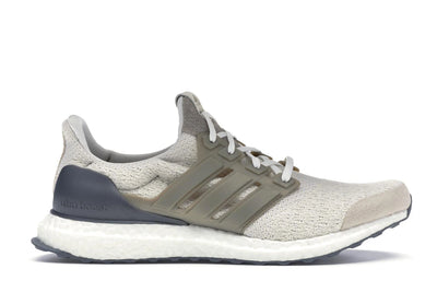 adidas Ultra Boost Lux Sneakersnstuff x Social Status Vintage White