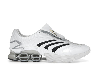 adidas Predator Megaride Footwear White Black