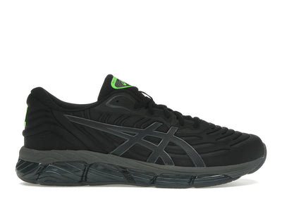 ASICS Gel-Quantum 360 VIII Emboss Black Obsidian Grey