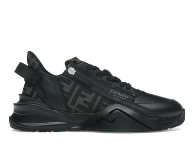 Fendi Flow Jet Black