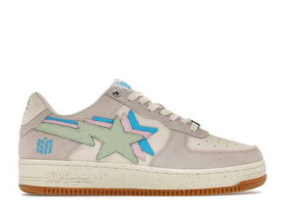 A Bathing Ape Bape Sta Sneaker News Day