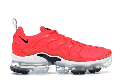 Nike Air VaporMax Plus Overbranding Bright Crimson