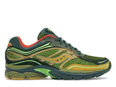 Saucony ProGrid Omni 9 Starcow