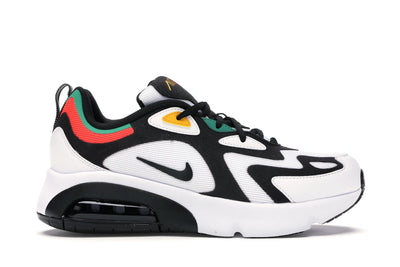 Nike Air Max 200 Rasta (GS)