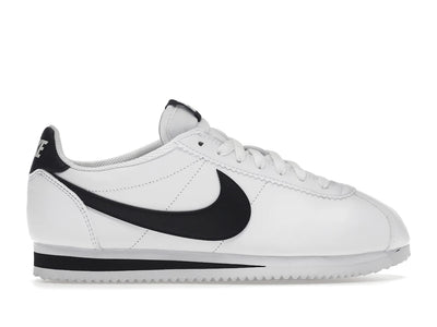 Nike Classic Cortez White Black (Women's)