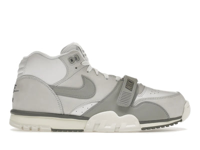 Nike Air Trainer 1 Photon Dust Light Smoke Grey