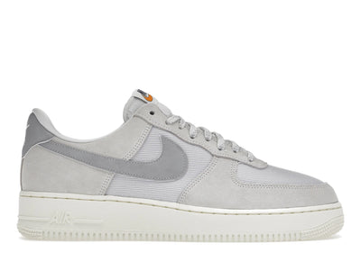 Nike Air Force 1 Low '07 LV8 Vintage Certified Fresh Photon Dust Sail
