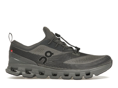 On Running Cloud X Z5 Asphalt Iron