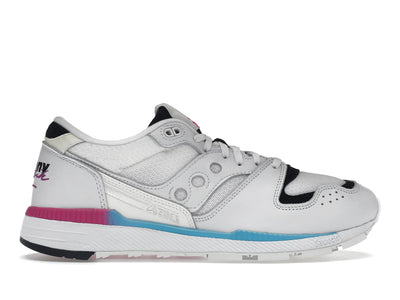Saucony Azura Acribik Miami White (Friends and Family)