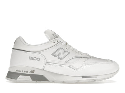 New Balance 1500 MiUK White