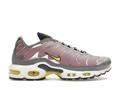 Nike Air Max Plus Violet Dust High Voltage (Women's)