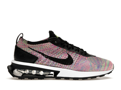 Nike Air Max Flyknit Racer Multi-Color