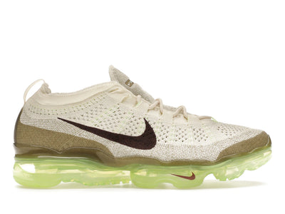 Nike Air VaporMax 2023 Flyknit Coconut Milk Neutral Olive