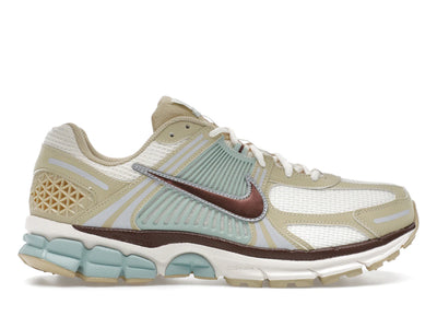 Nike Zoom Vomero 5 Team Gold Seafoam
