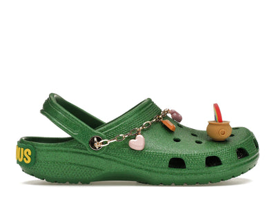 Crocs Classic Clog Lucky Charms