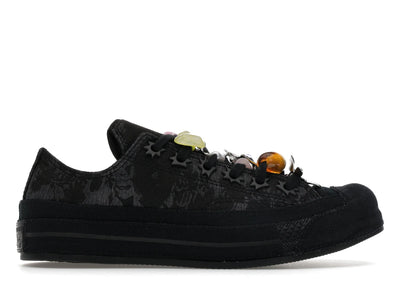 Converse Chuck Taylor All Star 70 Ox Collina Strada Black