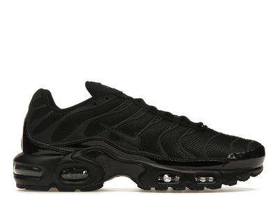 Nike Air Max Plus Black Reflective (Women's)