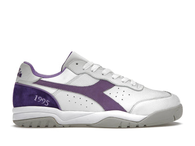 Diadora Maverick Packer Raekwon Purple Tape