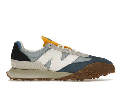 New Balance XC-72 Blue Yellow
