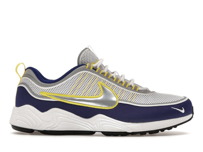 Nike Air Zoom Spiridon SP Deep Royal Yellow Strike