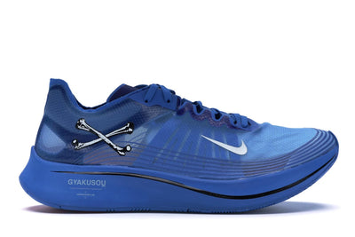 Nike Zoom Fly Undercover Gyakusou Blue