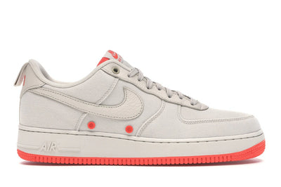 Nike Air Force 1 Low Canvas Desert Sand