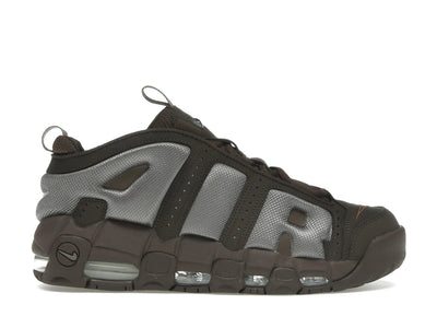 Nike Air More Uptempo Low Baroque Brown Cave Stone