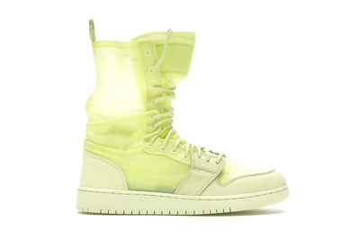 Jordan 1 Explorer XX Luminous Green (Women's)