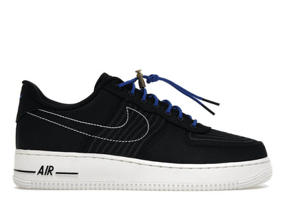 Nike Air Force 1 Low '07 LV8 Black Sail