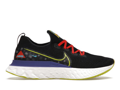 Nike React Infinity Run Flyknit Chaz Bundick