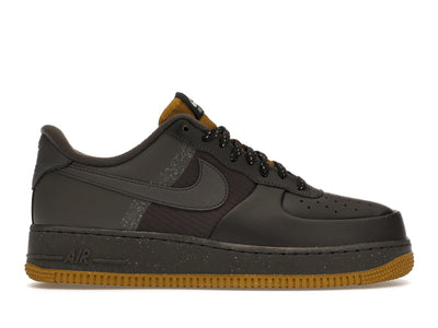Nike Air Force 1 Low '07 LV8 Winterized Medium Ash