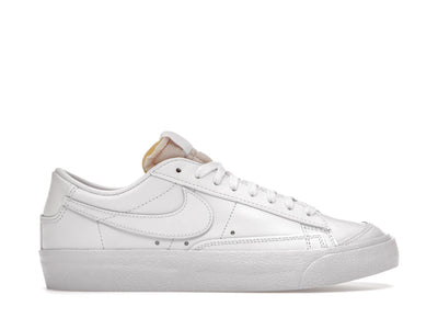 Nike Blazer Low 77 White (Women's)