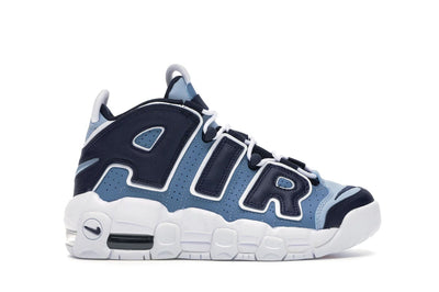 Nike Air More Uptempo Denim Blue (GS)