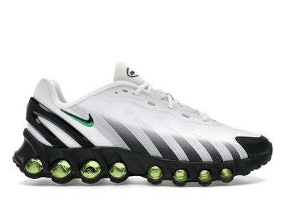 Nike Air Max Dn8 White Black Pine Green