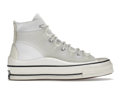 Converse Chuck Taylor All Star 70 Hi Utility White