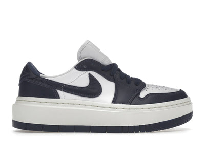 Jordan 1 Elevate Low Midnight Navy (Women's)