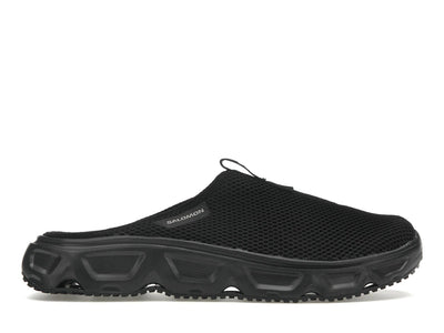 Salomon Reelax Slide 6.0 Black Alloy