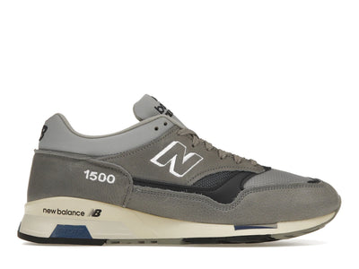 New Balance 1500 MiUK 40th Anniversary Grey Blue Off White