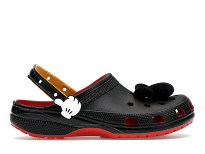 Crocs Classic Clog Disney Mickey Mouse