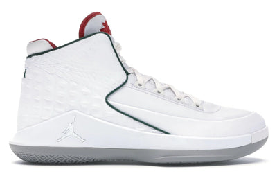 Jordan XXXII NRG