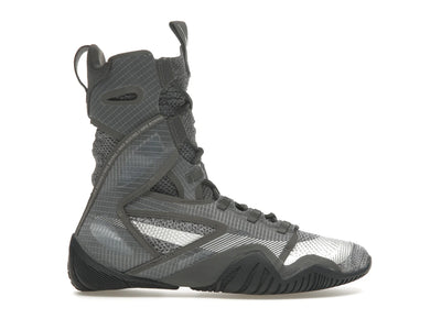 Nike HyperKO 2 Iron Grey Metallic Silver