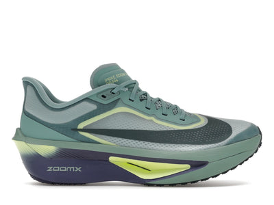Nike Zoom Fly 6 Cannon Light Silver Seaweed