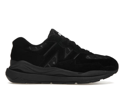 New Balance 57/40 Gore-Tex Black