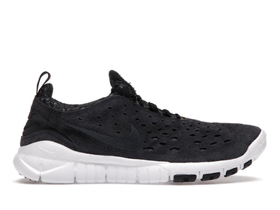 Nike Free Run Trail Black Anthracite