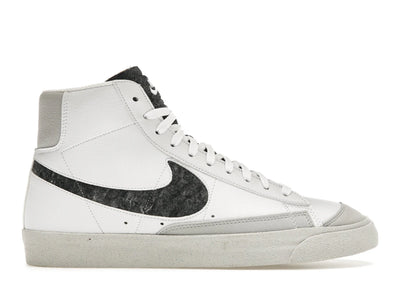 Nike Blazer Mid 77 Vintage Recycled Wool
